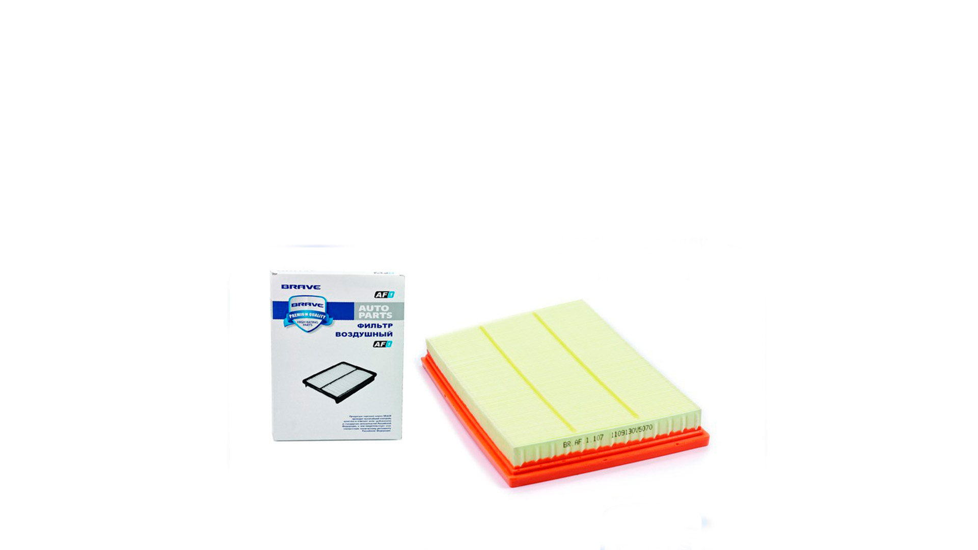 Фильтр воздушный Haval H5, TANK 500